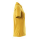 Mascot Polo-Shirt ProWash® Damen 5XL currygelb