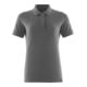 Mascot Polo-Shirt ProWash® Damen 5XL dunkelanthrazit