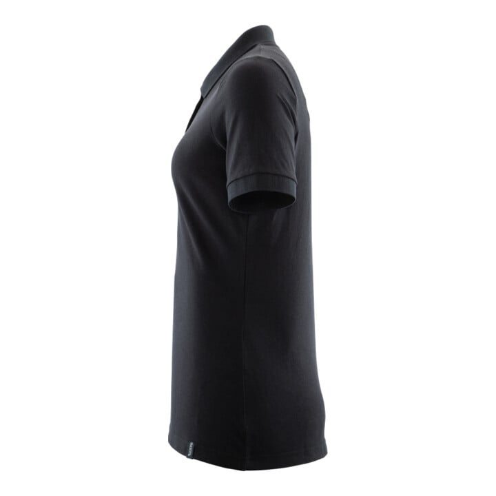 Mascot Polo-Shirt ProWash® Damen 5XL vollschwarz