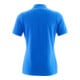 Mascot Polo-Shirt ProWash® Damen 6XL azurblau