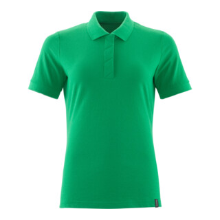 Mascot Polo-Shirt ProWash® Damen 6XL grasgrün