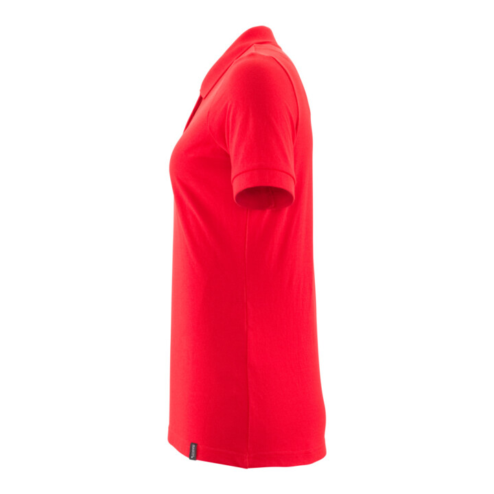 Mascot Polo-Shirt ProWash® Damen 6XL verkehrsrot