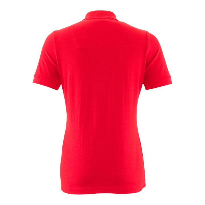 Mascot Polo-Shirt ProWash® Damen 6XL verkehrsrot