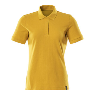 Mascot Polo-Shirt ProWash® Damen currygelb Größe M