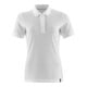 Mascot Polo-Shirt ProWash® Damen Größe M weiss
