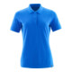Mascot Polo-Shirt ProWash® Damen L azurblau