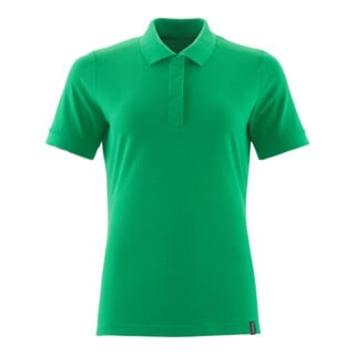 Mascot Polo-Shirt ProWash® Damen M grasgrün
