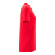 Mascot Polo-Shirt ProWash® Damen M verkehrsrot