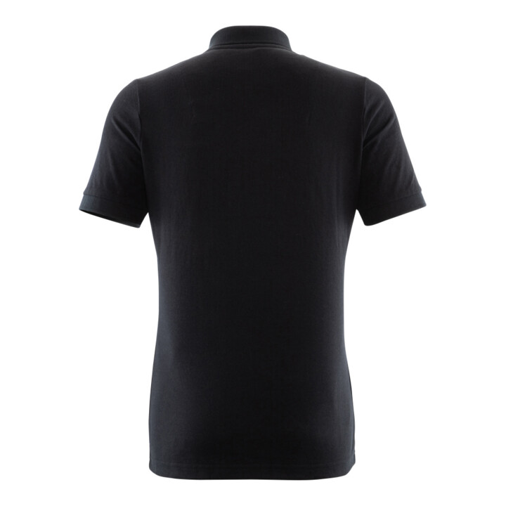 Mascot Polo-Shirt ProWash® Damen M vollschwarz