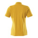 Mascot Polo-Shirt ProWash® Damen XL currygelb