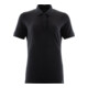 Mascot Polo-Shirt ProWash® Damen XL vollschwarz