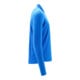 Mascot Polo-Shirt ProWash® Langarm 3XL azurblau