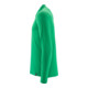Mascot Polo-Shirt ProWash® Langarm grasgrün Gr. L