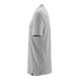 Mascot Polo-Shirt ProWash® moderne Passform 2XL grau-meliert