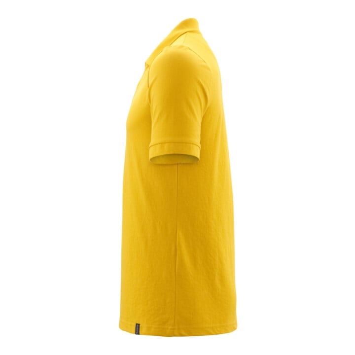 Mascot Polo-Shirt ProWash® moderne Passform currygelb 2XLONE