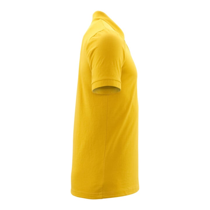 Mascot Polo-Shirt ProWash® moderne Passform currygelb 2XLONE