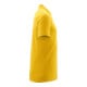 Mascot Polo-Shirt ProWash® moderne Passform currygelb Gr. 3XL