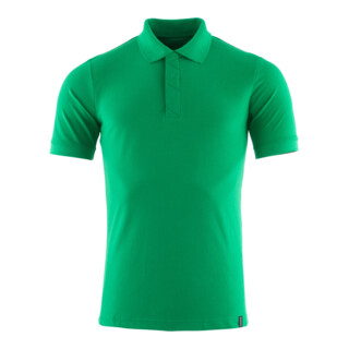 Mascot Polo-Shirt ProWash® moderne Passform grasgrün Gr. 3XLONE