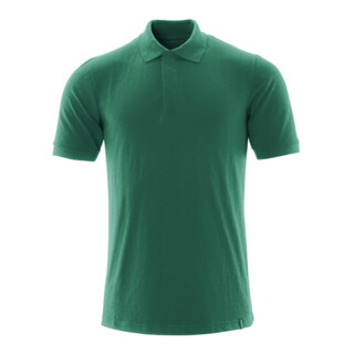 Mascot Polo-Shirt ProWash® moderne Passform grün 2XLONE