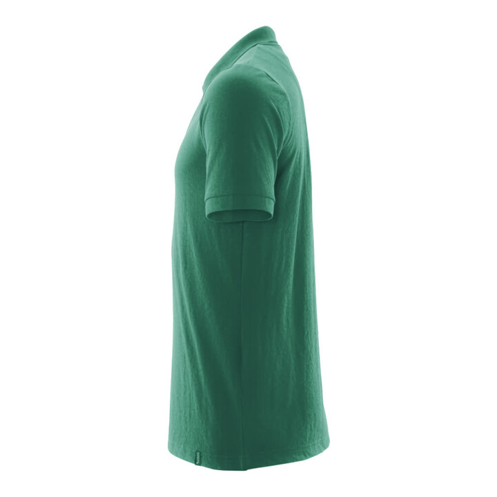 Mascot Polo-Shirt ProWash® moderne Passform grün 3XLONE