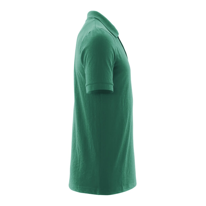 Mascot Polo-Shirt ProWash® moderne Passform grün 3XLONE