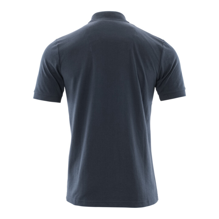 Mascot Polo-Shirt ProWash® moderne Passform schwarzblau 2XLONE
