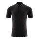 Mascot Polo-Shirt ProWash® moderne Passform vollschwarz Größe 3XLONE