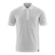 Mascot Polo-Shirt ProWash® moderne Passform weiss Gr. 5XLONE