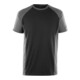 T-shirt Mascot Potsdam noir/anthracite foncé-1