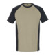 Mascot Potsdam T-shirt hellkhaki/schwarz-1