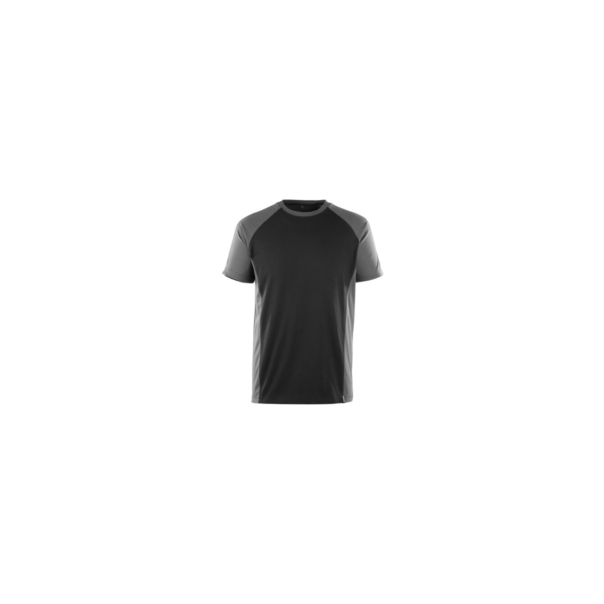 Mascot Potsdam T-shirt Größe 3XL, schwarz/dunkelanthrazit