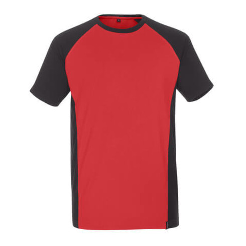 Mascot Potsdam T-shirt rot/schwarz