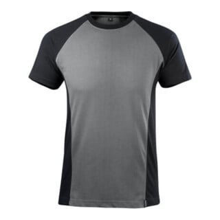 Mascot Potsdam T-shirt anthrazit/schwarz