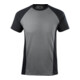 Mascot Potsdam T-shirt anthrazit/schwarz-1