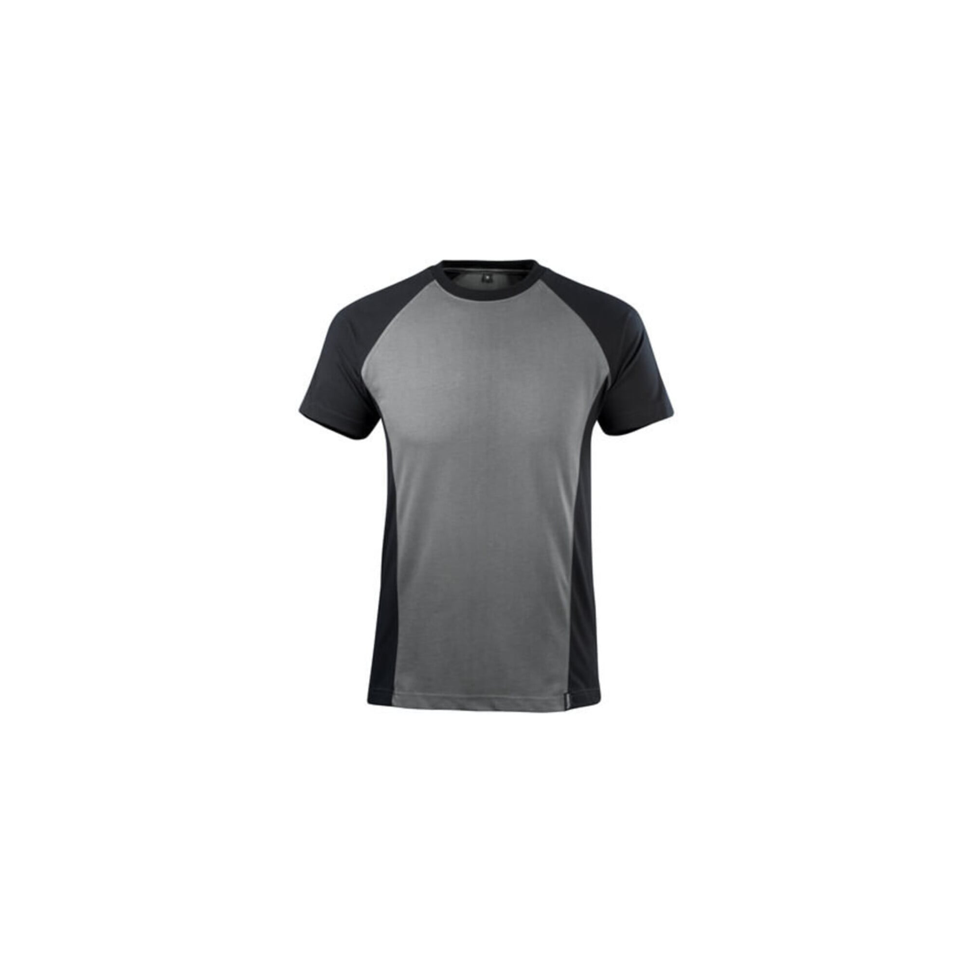 Mascot Potsdam T-shirt Größe M, anthrazit/schwarz
