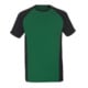Mascot Potsdam T-shirt grün/schwarz-1
