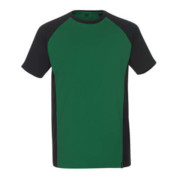 Mascot Potsdam T-shirt grün/schwarz