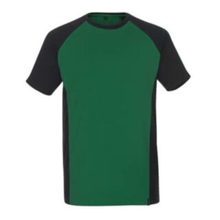 Mascot Potsdam T-shirt grün/schwarz
