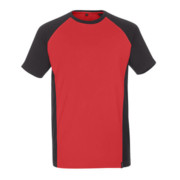 Mascot Potsdam T-shirt rot/schwarz