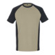 Mascot Potsdam T-shirt hellkhaki/schwarz-1