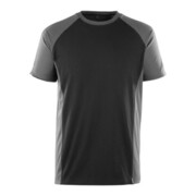 Mascot Potsdam T-shirt schwarz/dunkelanthrazit