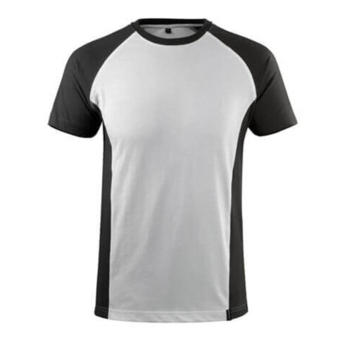 Mascot Potsdam T-shirt weiss/dunkelanthrazit