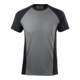 Mascot Potsdam T-shirt anthrazit/schwarz-1