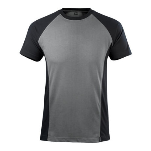 Mascot Potsdam T-shirt anthrazit/schwarz