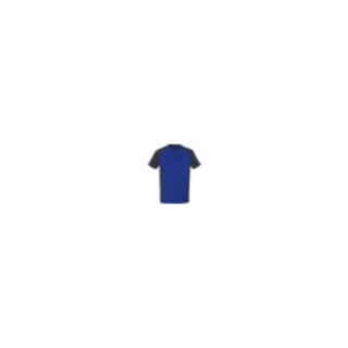Mascot Potsdam T-shirt kornblau/schwarzblau