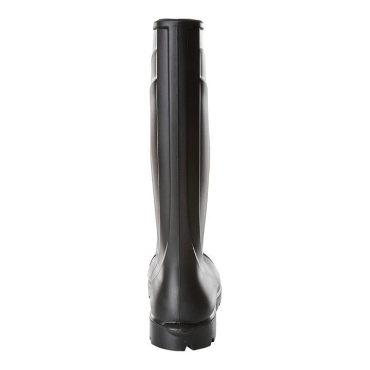 Mascot PU-Arbeitsstiefel O4 schwarz Größe 1038