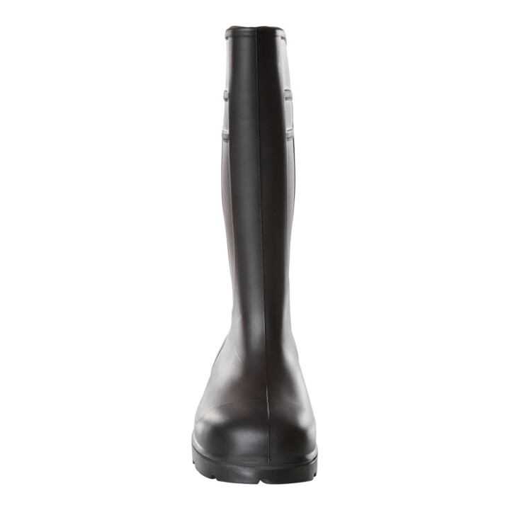 Mascot PU-Arbeitsstiefel O4 schwarz Größe 1047