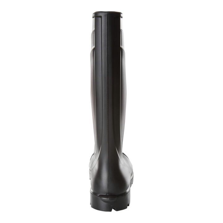 Mascot PU-Arbeitsstiefel O4 schwarz Größe 1047