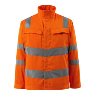MASCOT® Arbeitsjacke Bunbury 5XL hi-vis orange