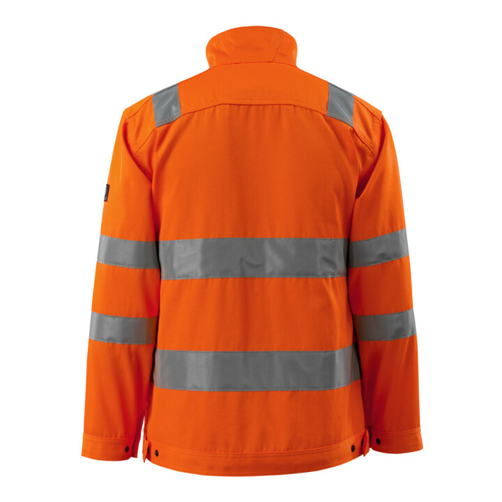 MASCOT® Arbeitsjacke Bunbury 6XL hi-vis orange